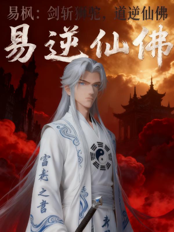 剑斩狮驼，道逆仙佛